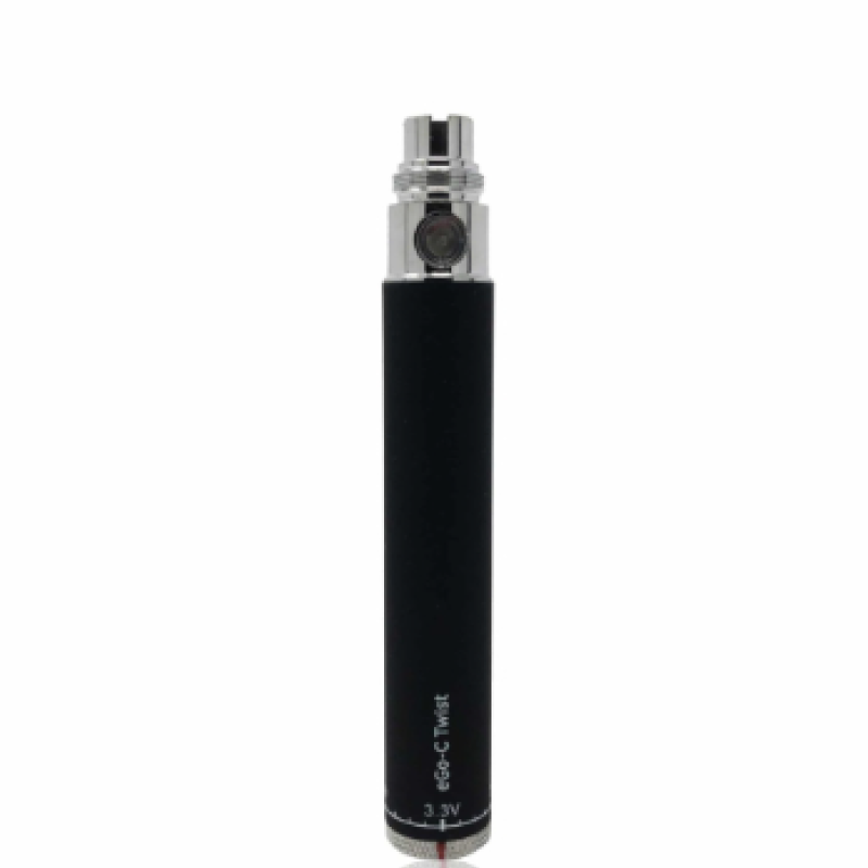 Ego C Twist 650mAh Battery Mod by Vaportech