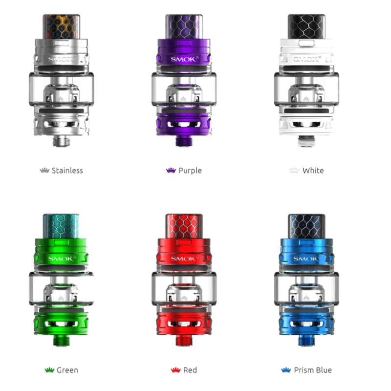 TFV12 Baby Prince Tank by Smok