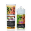 Bad Drip E-Liquid