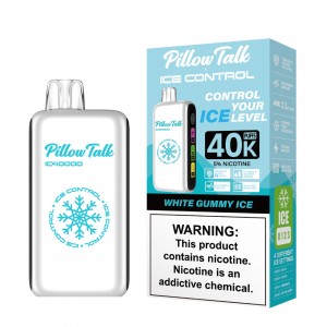 Pillow Talk Ice Control IC40000 Disposable