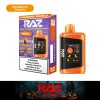 RAZ DC25000 Disposable (Box of 5)