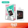 RAZ LTX 25000 Disposable (Box of 5) [Formerly DC 25K]