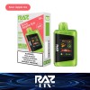 RAZ LTX 25000 Disposable (Box of 5) [Formerly DC 25K]