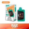 RAZ LTX 25000 Disposable (Box of 5) [Formerly DC 25K]