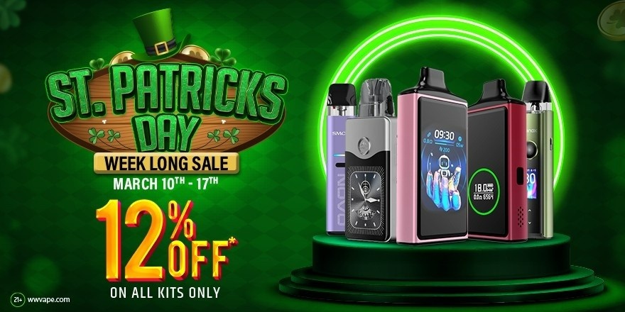 Weekly Deals at Worldwide Vape