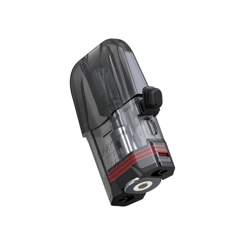 Nfix Pro Replacement Empty Pod by Smok (3 Pcs Per Pack)