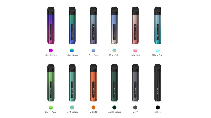 IGEE Pro Pod Kit by Smok