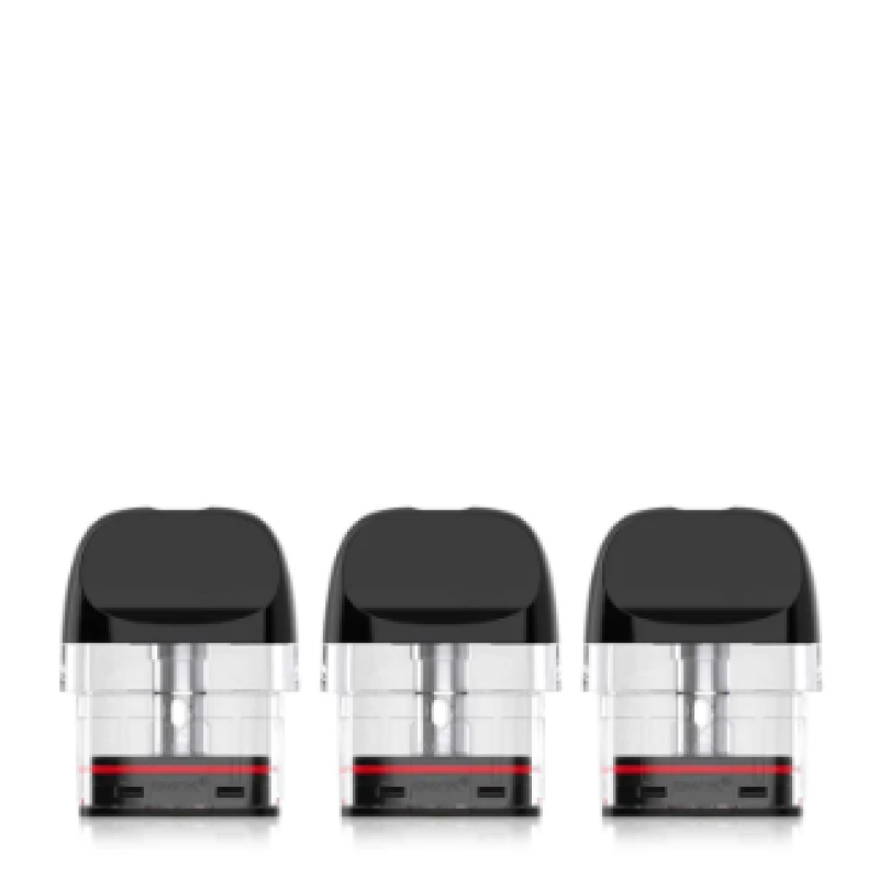 Novo 5 Meshed Pod by Smok - 3 Pcs per Pack