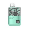 Spaceman 10K Pro Disposable (Box of 5) by Smok