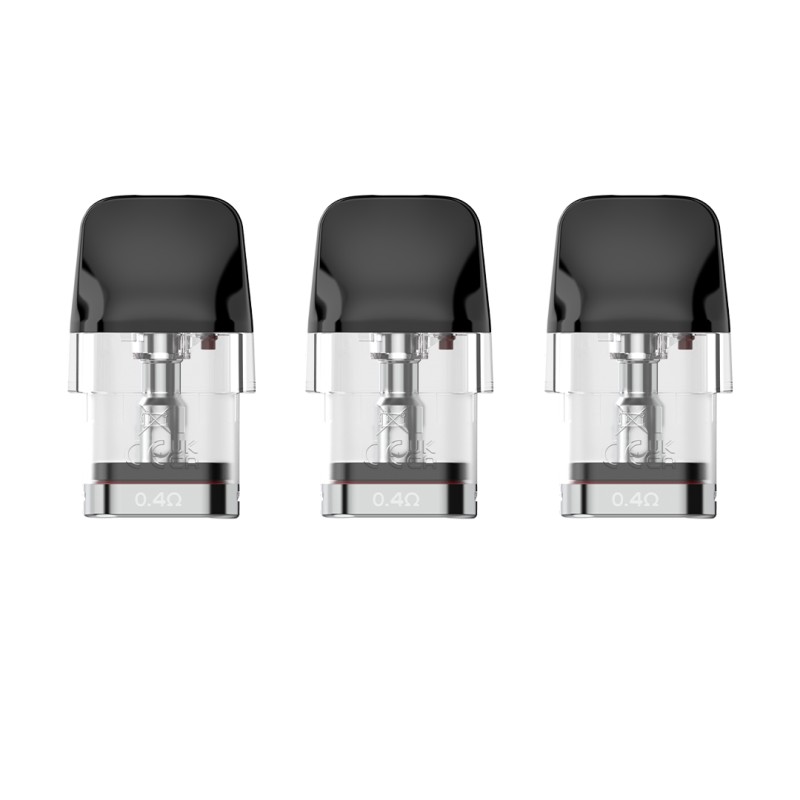 Novo SLR Replacement Pods (2 ml) by Smok (3PK)