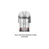 Novo Series Cartridge [Clear] by Smok (3PK)