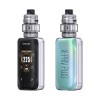 X-Priv Plus Kit w/ TF-D Subtank by Smok