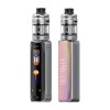 X-Priv Solo Kit with TF-D Subtank by Smok