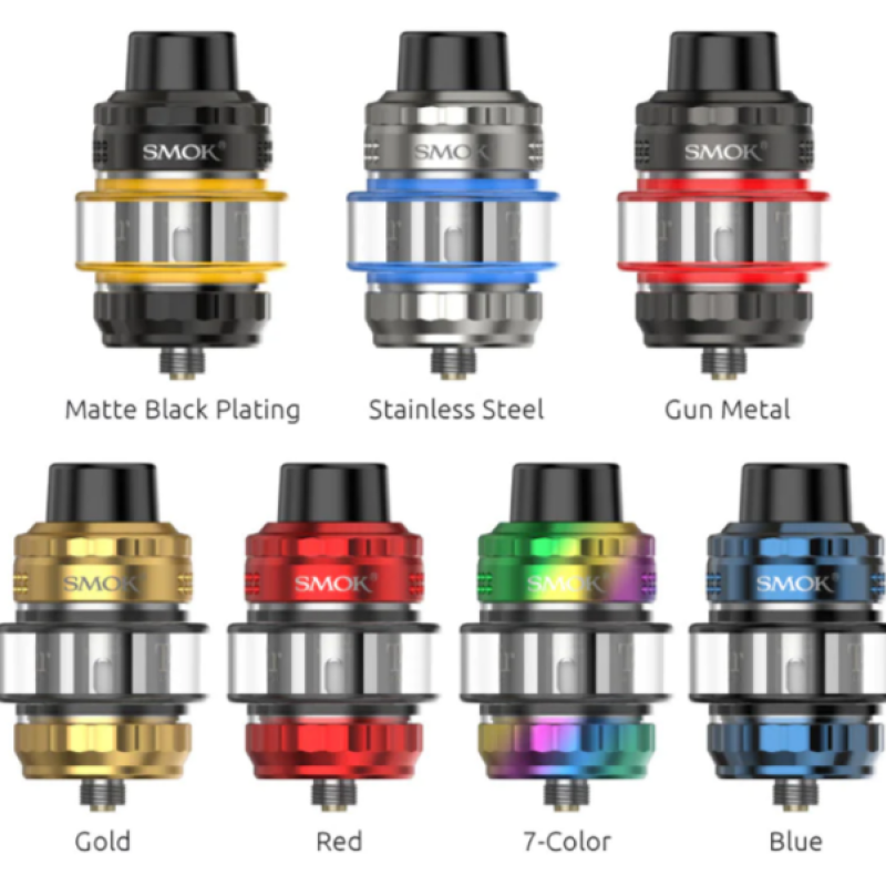 T-Air Subtank (US Version) by Smok