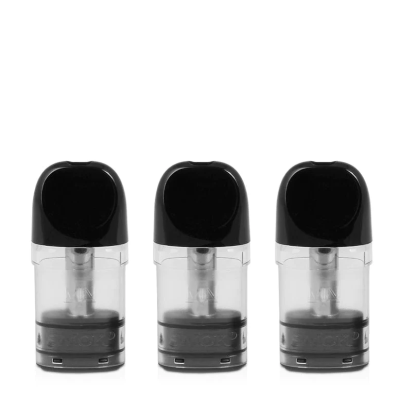 IGEE Meshed 0.9 Ohm Replacement Pod (US Version) (3pcs/pack) by Smok