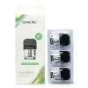 Novo 2 Replacement Pods (3PK) by Smok