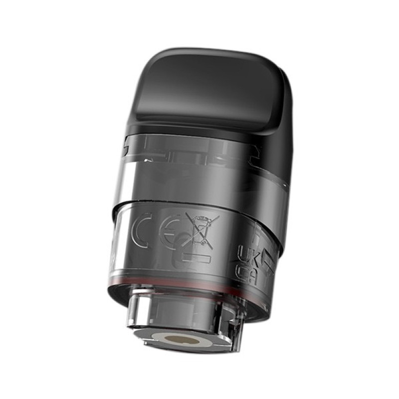 RPM C Empty Pod by Smok