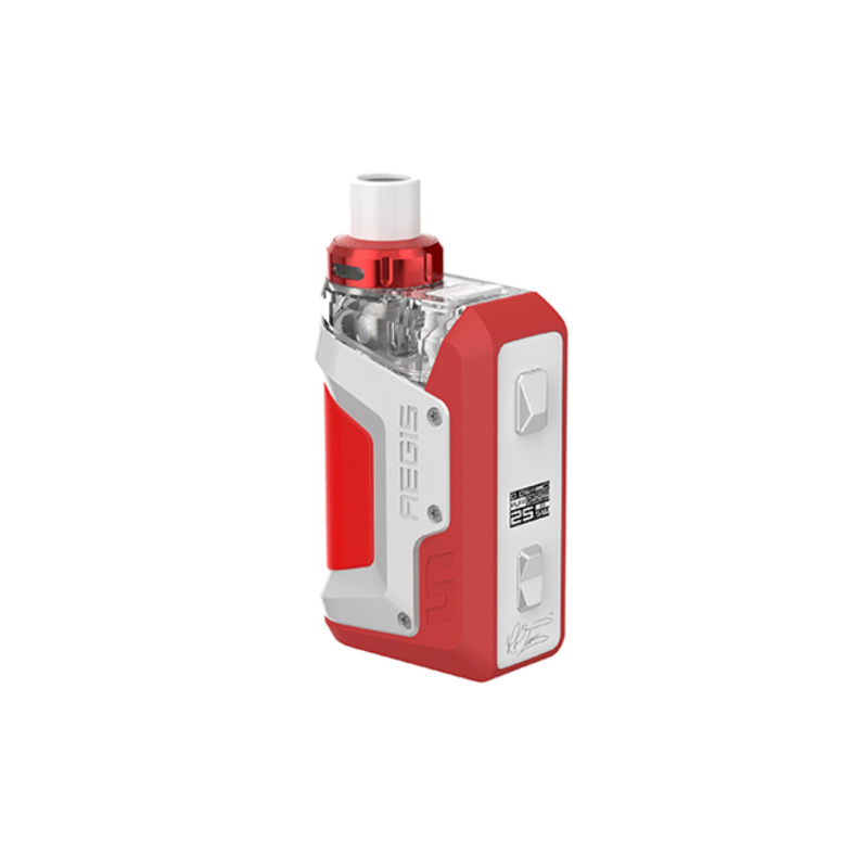 Aegis Hero Kit Rip Trippers Edition by Geekvape