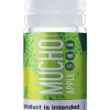 Mucho E-Liquid by The Neighborhood