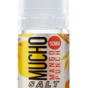 Mucho Salt E-Liquid by The Neighborhood