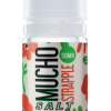 Mucho Salt E-Liquid by The Neighborhood