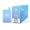 Sili Box Disposables 6000 puffs (Box of 5)