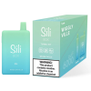 Sili Box Disposables 6000 puffs (Box of 5)