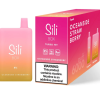 Sili Box Disposables 6000 puffs (Box of 5)