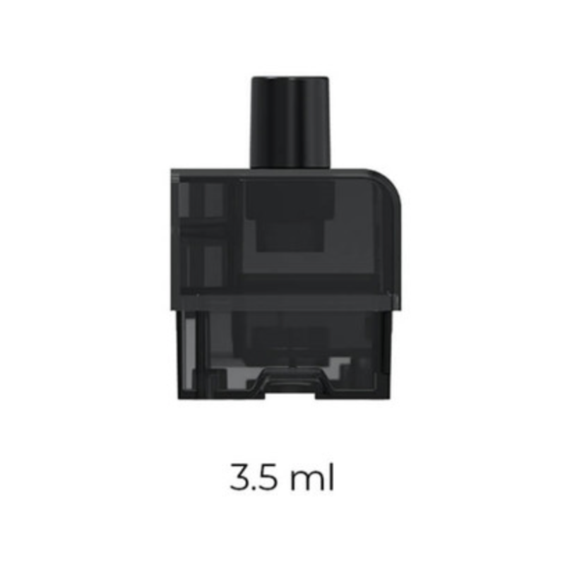 Crown B Pod Cartridge by Uwell