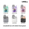 Caliburn G3 Lite Koko Kit by Uwell