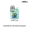 Caliburn G3 Lite Koko Kit by Uwell