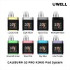 Caliburn G3 Pro Koko Kit by Uwell