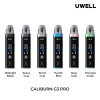 Caliburn G3 Pro Kit by Uwell