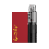 Caliburn & Ironfist L Pod Kit by Uwell