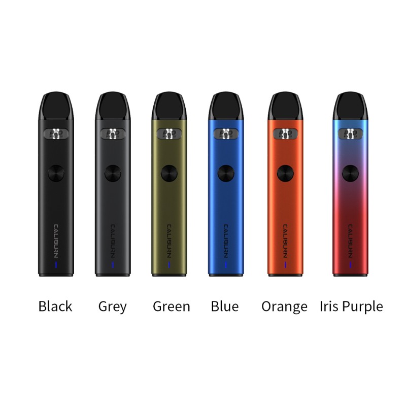 Caliburn A2 Kit by Uwell