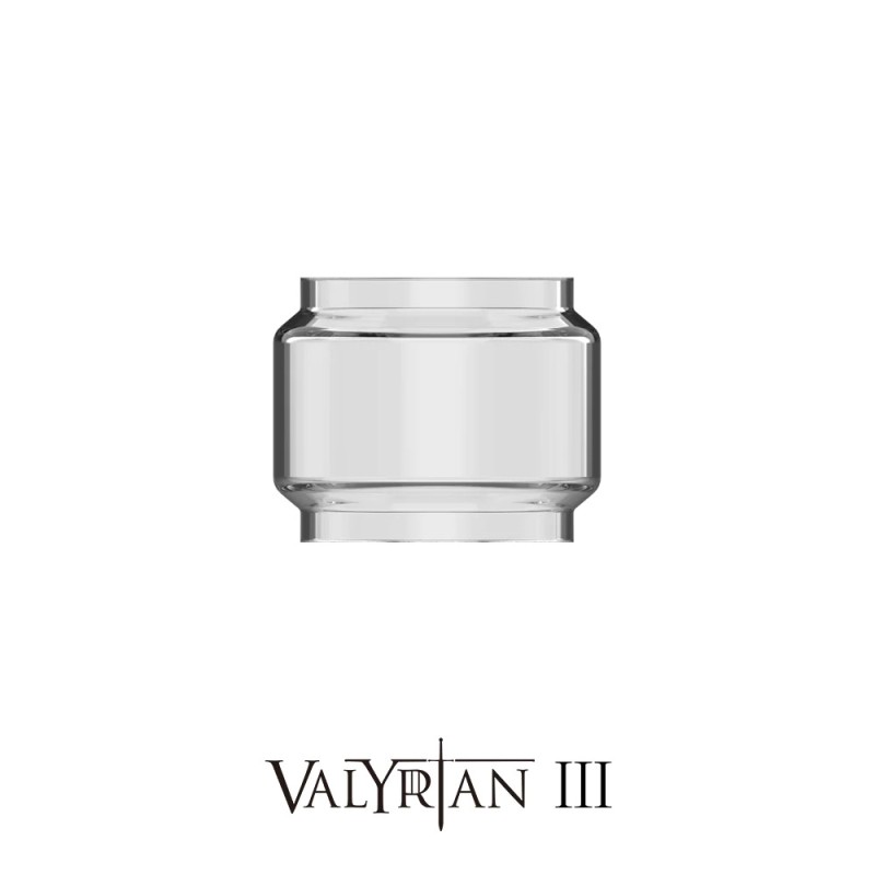 Valyrian 3 Replacement Glass 6 mL by Uwell