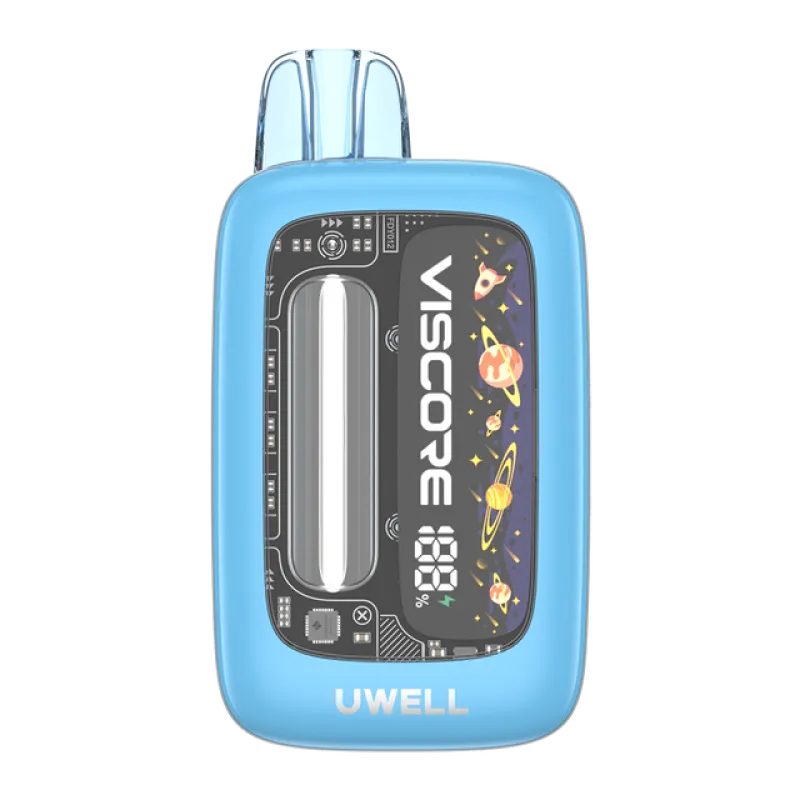 Viscore C30000 Disposable by Uwell