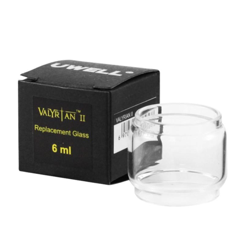 Valyrian 2 Replacement Glass by Uwell 6 mL