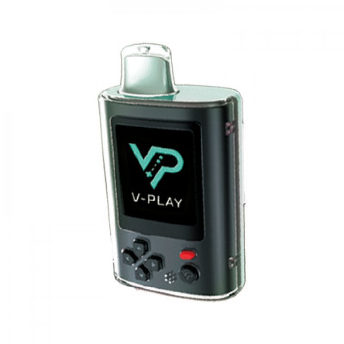 V-Play 20K Puffs Disposable (Box of 5) by CraftBox