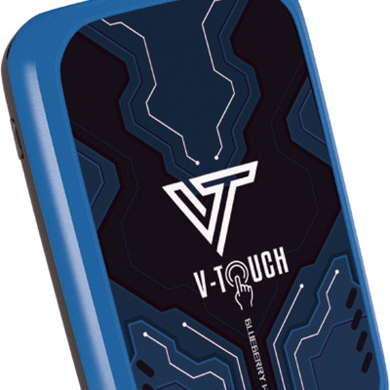 V-Touch 30K Smart Disposable (Box of 5) by CraftBox