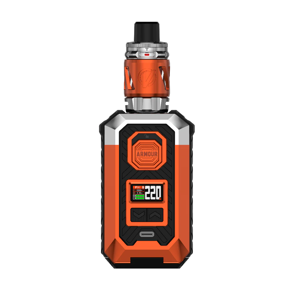 Vaporesso ARMOUR NAX Mod Kit - Vape Wholesale Global