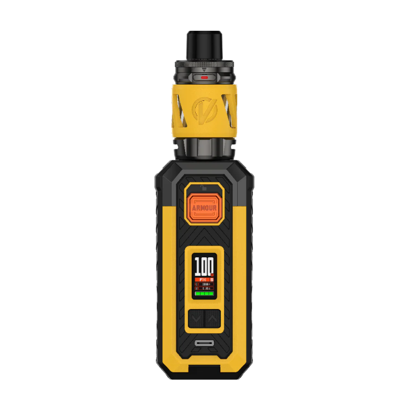 Armour S Mod Kit by Vaporesso