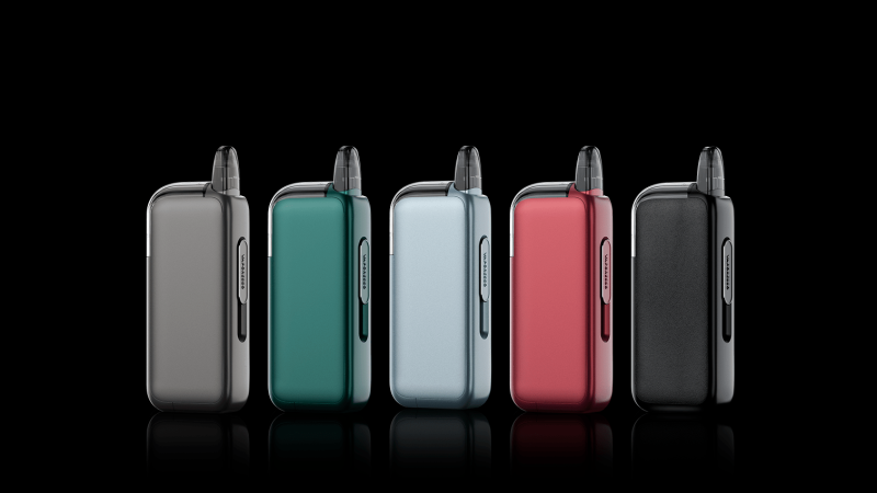 Vaporesso COSS Vape Kit