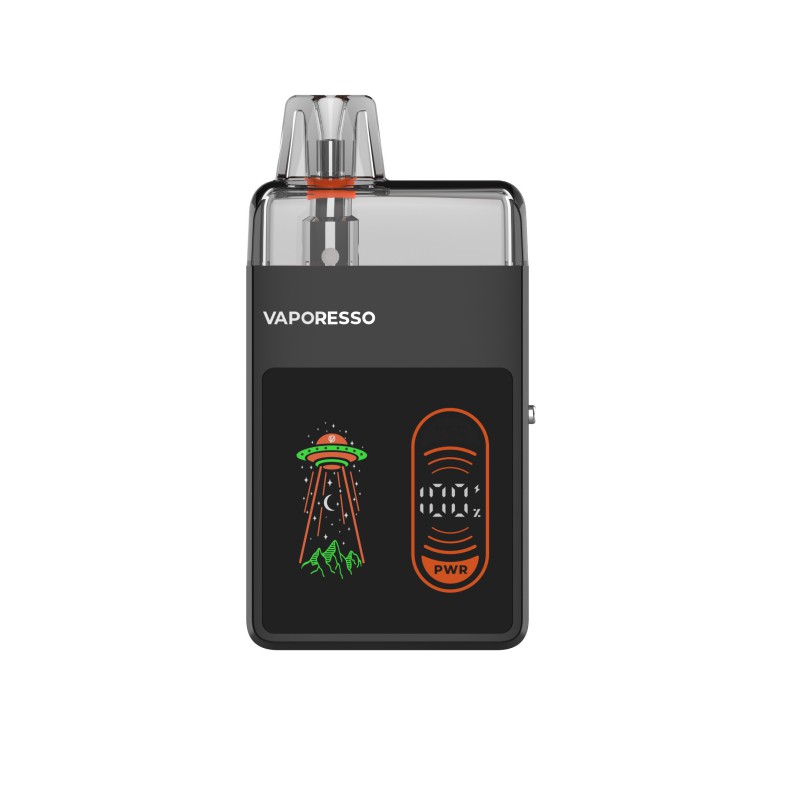 Eco Nano Pro Kit by Vaporesso