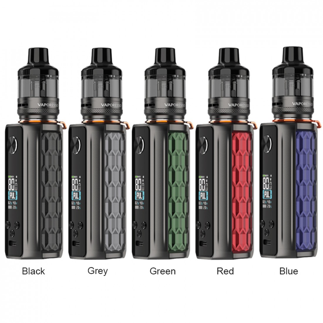 Smok r steam mini 80w фото 101