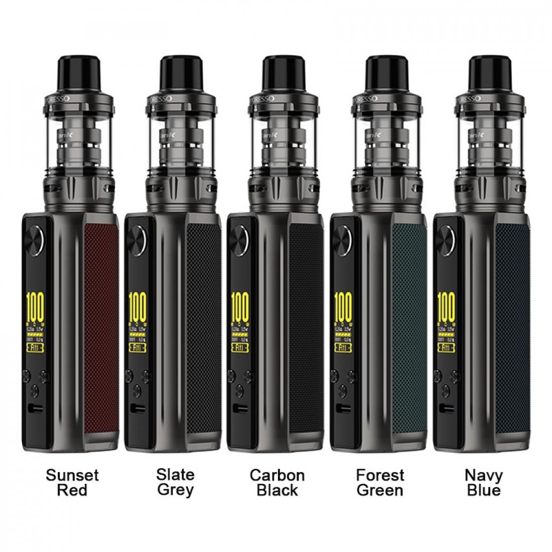 Vaporesso target 200