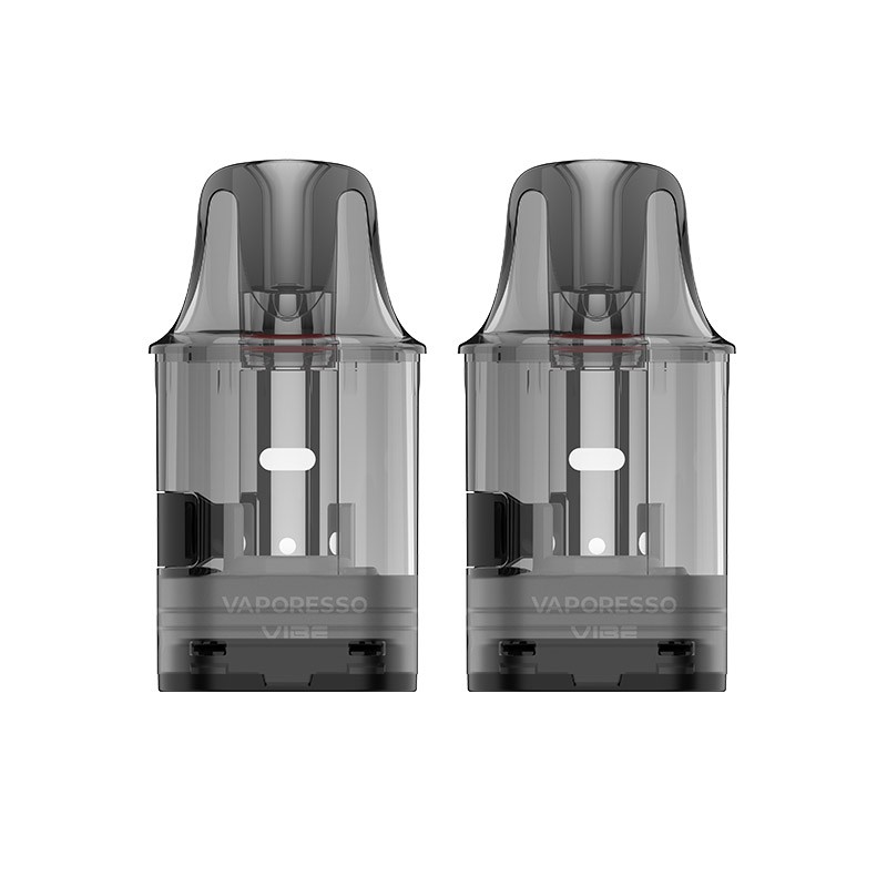 Vibe Series Dual Replacement Pod by Vaporesso