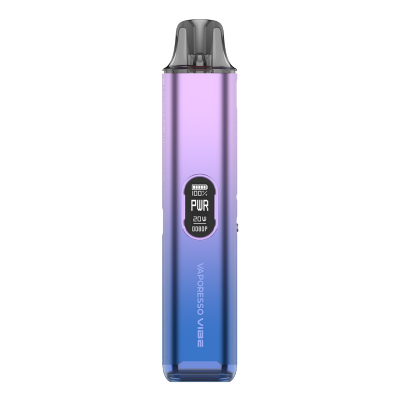 Vibe Pod System Kit by Vaporesso