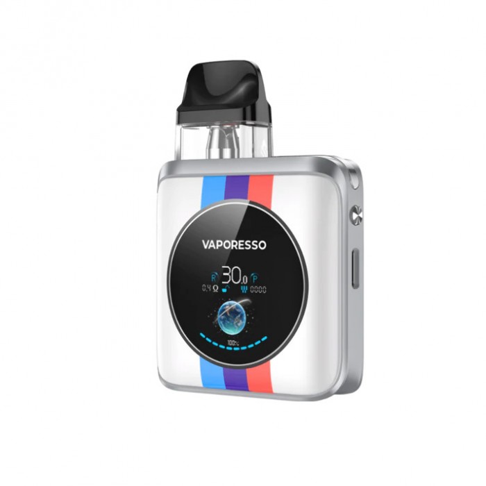 XROS 4 Nano Kit by Vaporesso