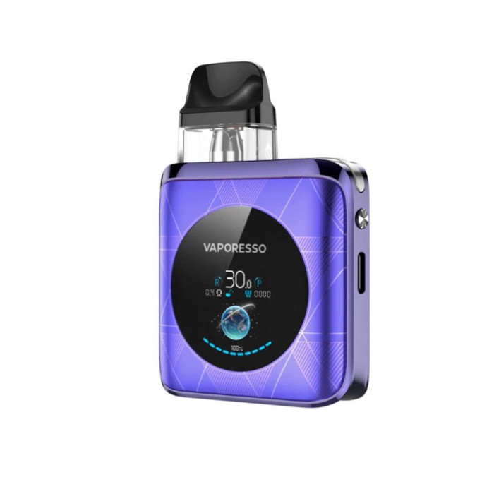 XROS 4 Nano Kit by Vaporesso